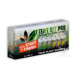 Tent Set Pro (6ud) - Aptus