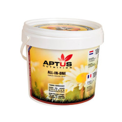All-In-One-Pellet - Aptus