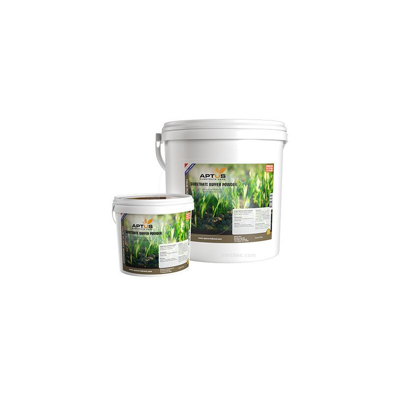 Substrate Buffer Liquid - Aptus