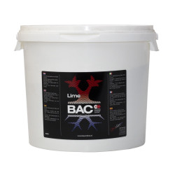 Bac Lime Chalk ( Calcio en polvo ) 5 KG