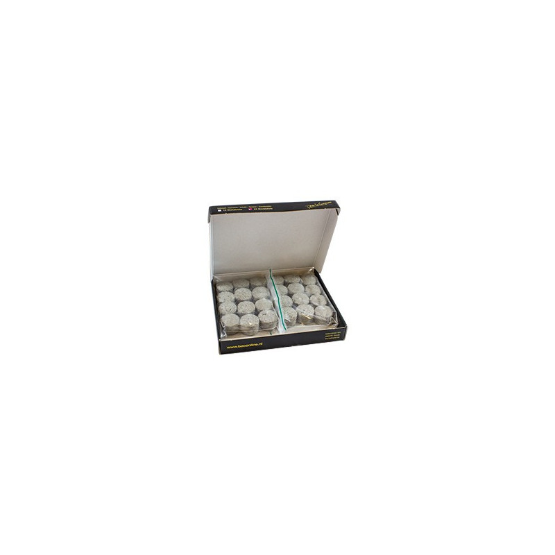 Bac Bio tabletas 24 unidades