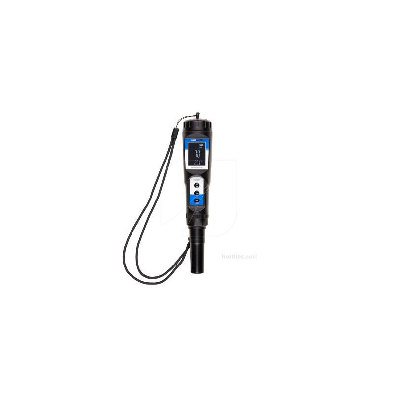 Medidor de Temperatura pH P50 Pro2 Aqua Master