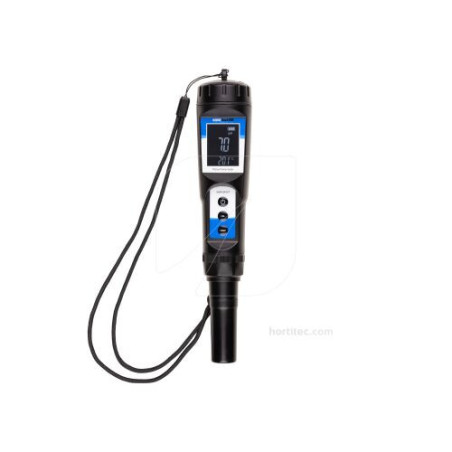 Medidor de Temperatura pH P50 Pro2 Aqua Master