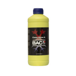 Bac Coco A+B Grow