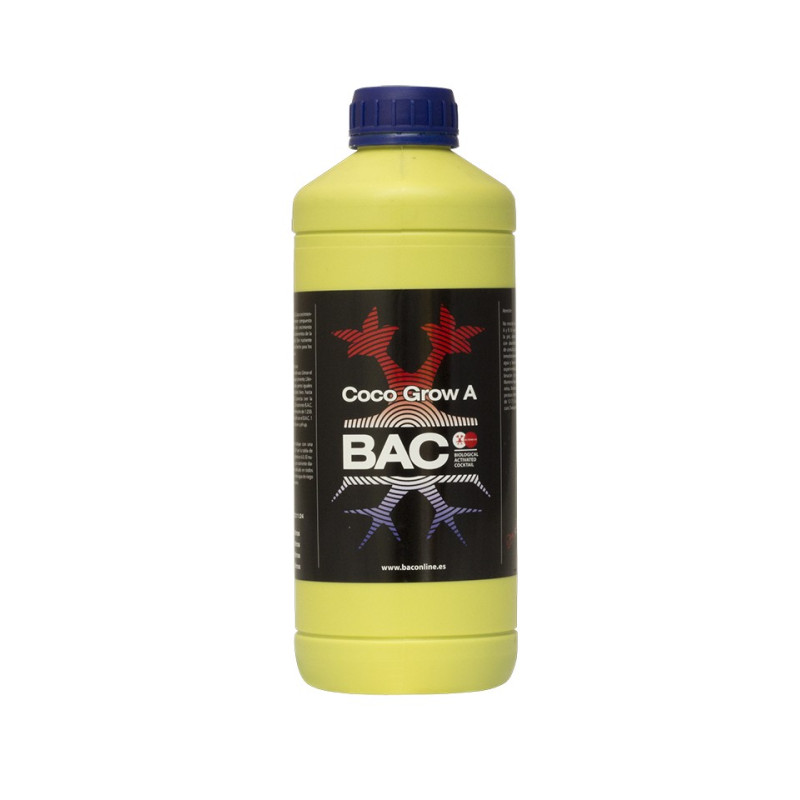 Bac Coco A+B Grow