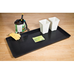 Bandeja Giant Plus (120 X 55 CM)