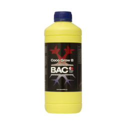 Bac Coco A+B Grow