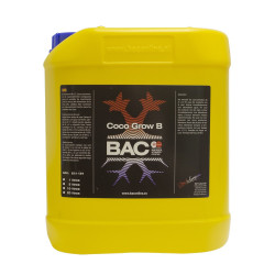 Bac Coco A+B Grow