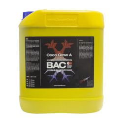 Bac Coco A+B Grow