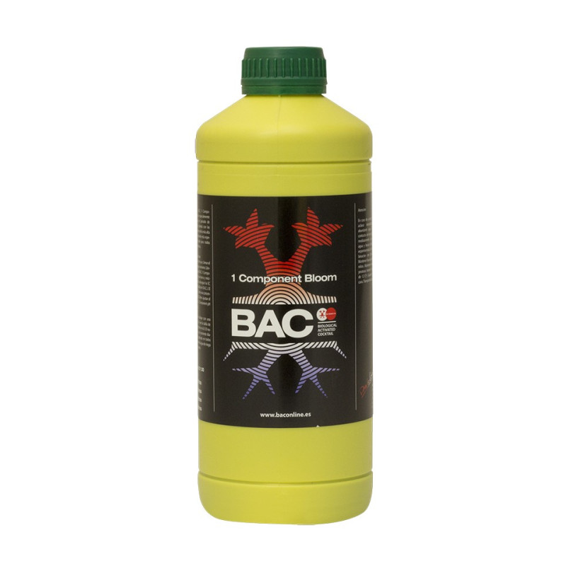 Bac One Component Soil Bloom