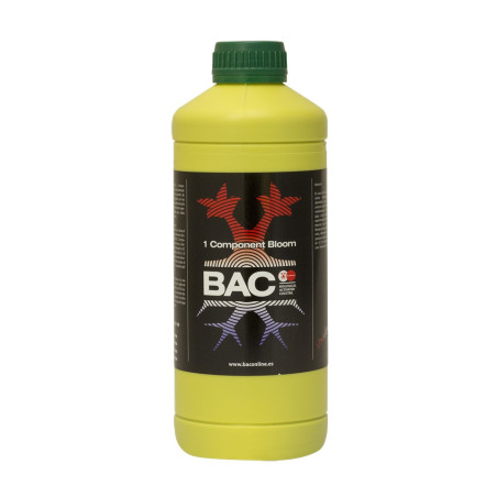 Bac One Component Soil Bloom