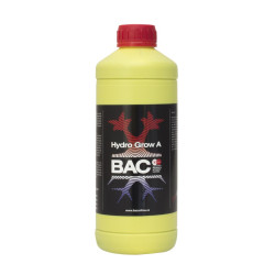 Bac Top Flower A+B Hydro Grow
