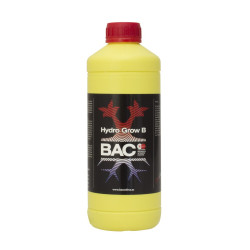 Bac Top Flower A+B Hydro Grow