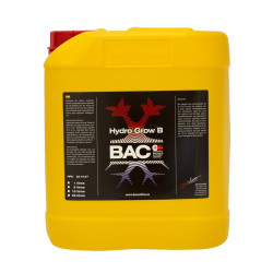 Bac Top Flower A+B Hydro Grow