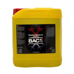 Bac Top Flower A+B Hydro Grow