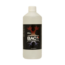 Bac PH Up 1 Litro