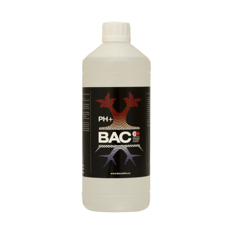 Bac PH Up 1 Litro