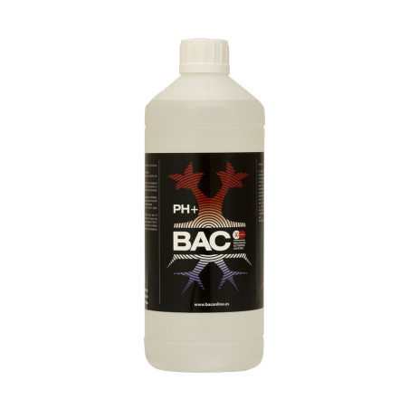 Bac PH Up 1 Litro