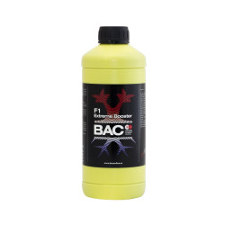 Bac F1 Super Bud Extreme Booster