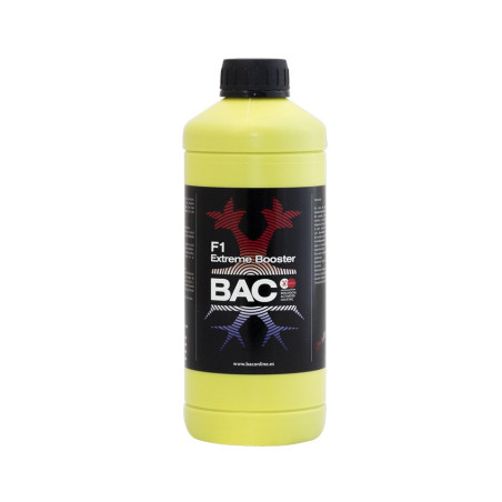 Bac F1 Super Bud Extreme Booster