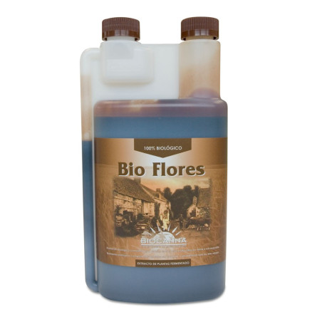 Bio Canna - Bio Flores
