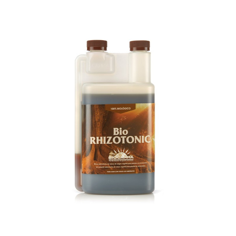 Bio Canna - Bio Rhizotonic