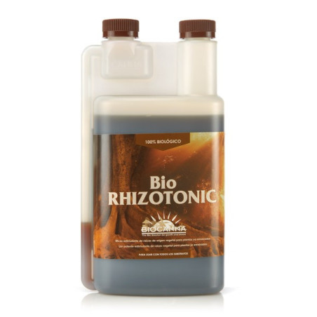 Bio Canna - Bio Rhizotonic