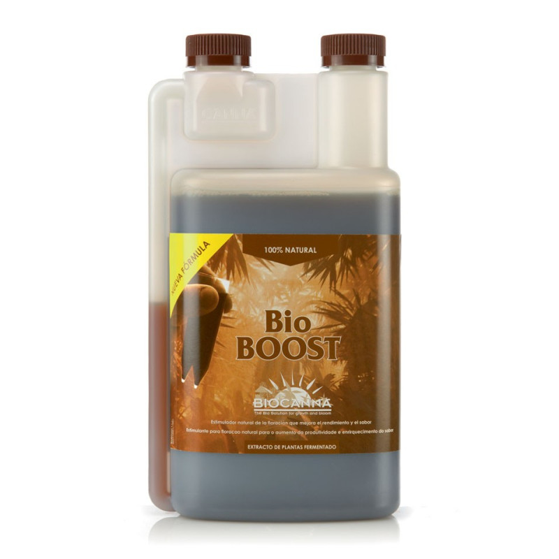 Bio Canna - Bio Boost