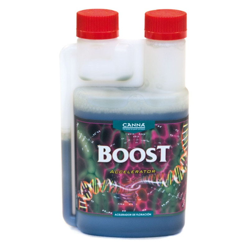 Canna - Canna Boost