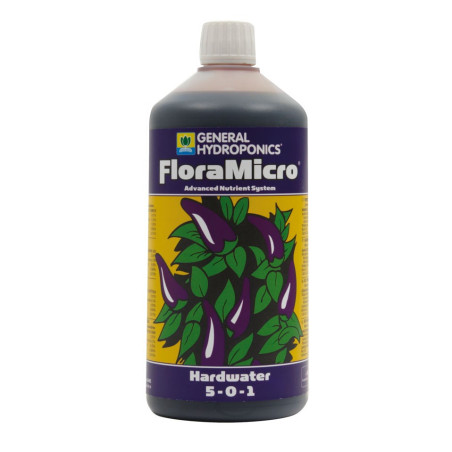 GHE - Flora Micro
