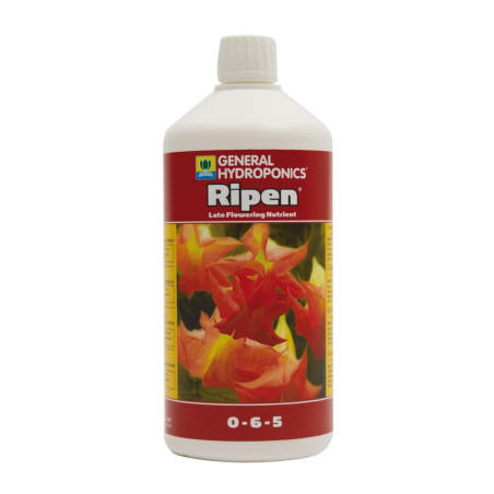 GHE - Ripen