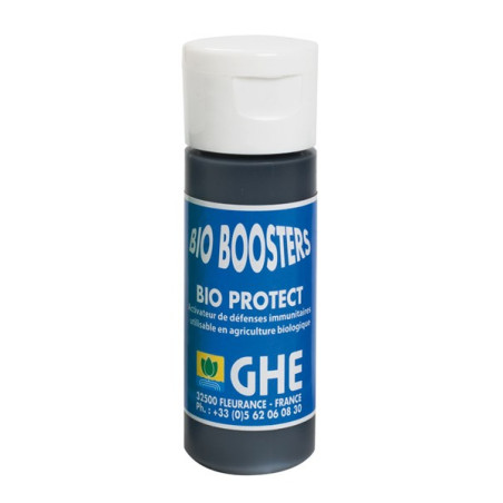 GHE - Bio Protect