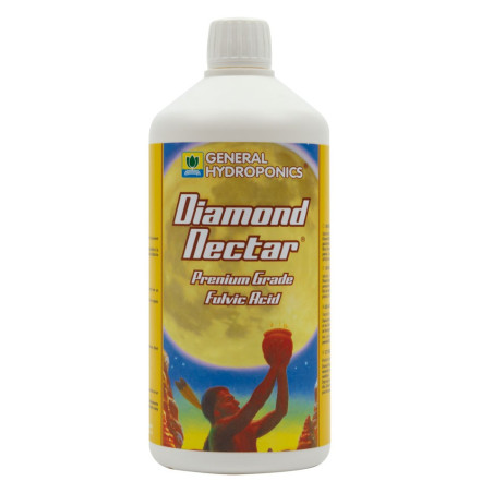 GHE - Diamond Nectar