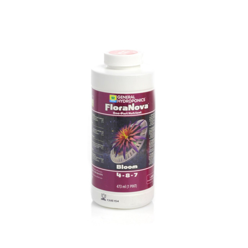 GHE - Floranova Bloom