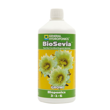 GHE - Biosevia Grow