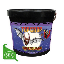 Top Crop - SuperGuano