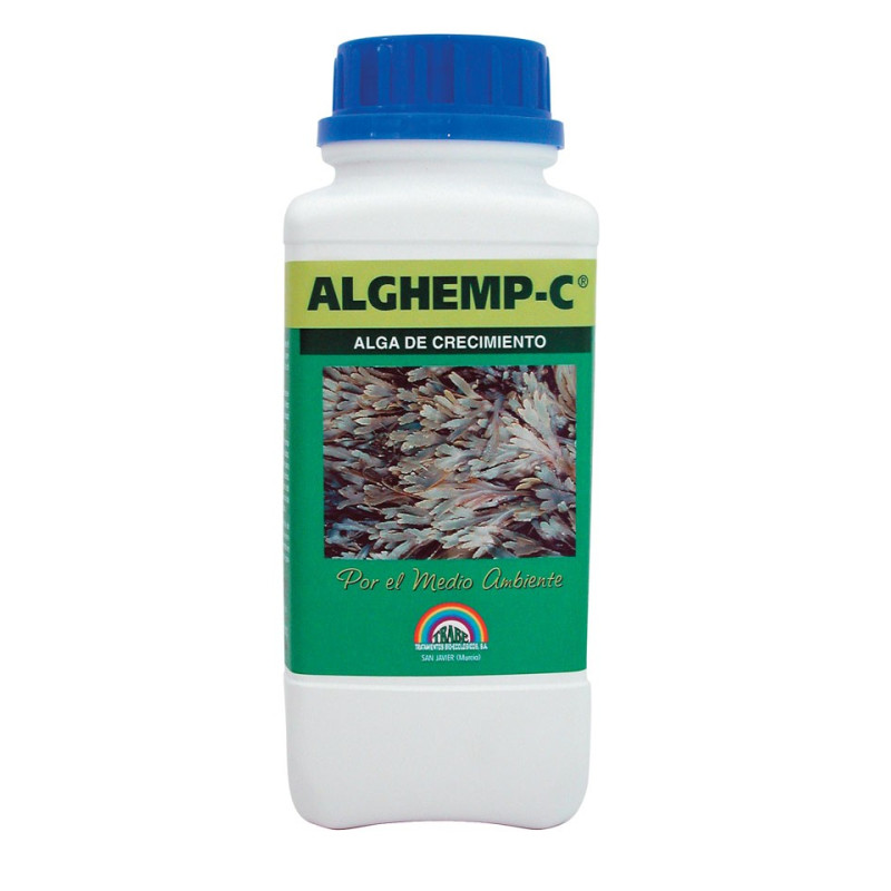 Trabe - Alghemp C