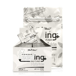 Green House - Power Feeding Hybrids