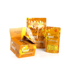 Green House - Power Feeding Mostly Indica