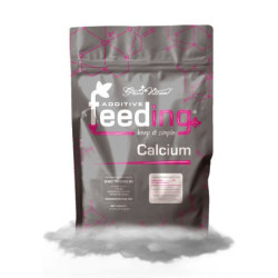 Green House - Power Feeding Calcio