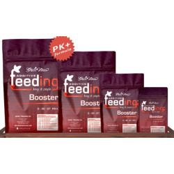 Green House - Power Feeding Booster