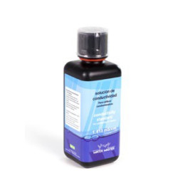Liquido Calibracion EC1413 300ml MS Water Master