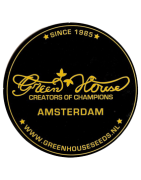 Green House Seeds