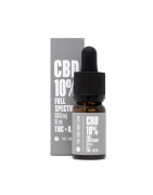 Aceite CBD