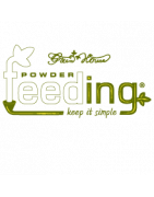 Green House Power Feeding