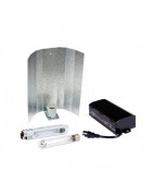 Kit de Iluminacion 600W