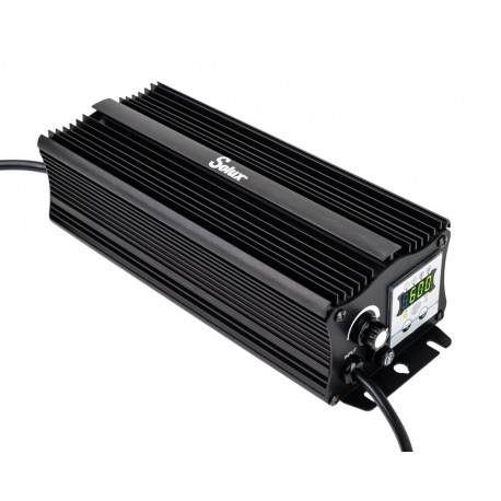 Balastro Digital Elctra Solux 600W Balastro Digital Elctra Solux 600W