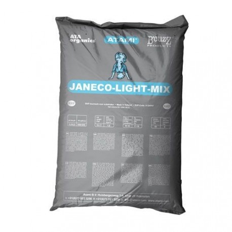 Janeco Light MIx