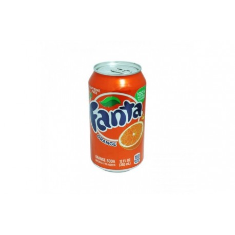Fanta Fanta