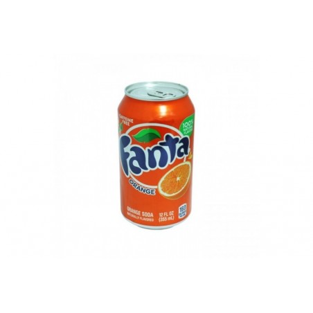 Fanta